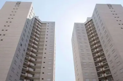 Apartamento para venda em são paulo, vila prudente, 3 dormitórios, 2 banheiros