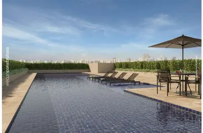 Apartamento para venda em guarulhos, picanço, 2 dormitórios, 1 banheiro