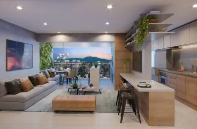 Apartamento para venda em são paulo, vila primavera, 3 dormitórios, 3 suítes, 4 banheiros, 2 vagas