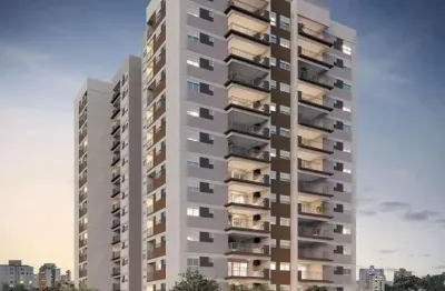 Apartamento para venda em são paulo, vila paulicéia, 4 dormitórios, 4 suítes, 6 banheiros, 4 vagas