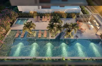 Apartamento para venda em são paulo, vila pirajussara, 3 dormitórios, 3 suítes, 4 banheiros, 2 vagas