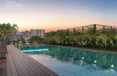 Cobertura duplex para venda em são paulo, moema, 4 dormitórios, 4 suítes, 6 banheiros, 5 vagas