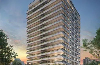 Apartamento para Venda em São Paulo, Paraíso, 3 dormitórios, 3 suítes, 5 banheiros, 3 vagas