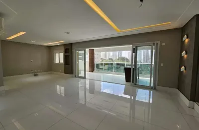 Apartamento para venda em são paulo, vila regente feijó, 3 dormitórios, 3 suítes, 5 banheiros, 4 vagas