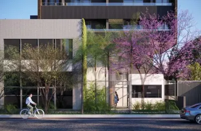 Apartamento garden para venda em são paulo, vila mariana, 3 dormitórios, 3 banheiros, 1 vaga