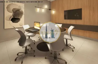 Loja para venda em são paulo, belenzinho, 1 dormitório, 1 banheiro, 1 vaga