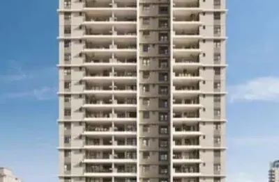 Apartamento para venda em são paulo, butantã, 2 dormitórios, 1 banheiro, 1 vaga