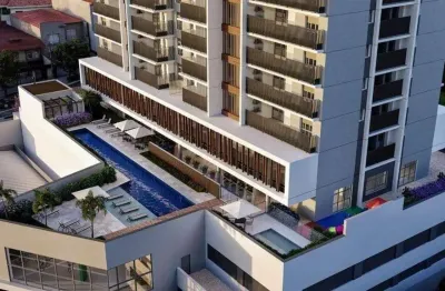 Apartamento para venda em são paulo, vila santa catarina, 3 dormitórios, 1 suíte, 2 banheiros, 1 vaga