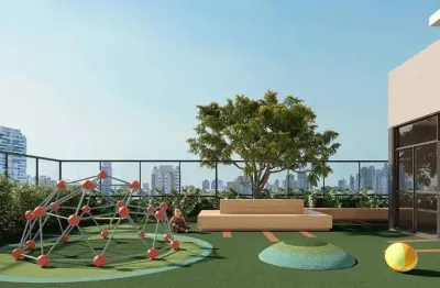 Apartamento para venda em são paulo, vila clementino, 2 dormitórios, 1 banheiro, 1 vaga