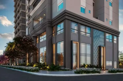 Apartamento para venda em são paulo, vila dom pedro i, 3 dormitórios, 1 suíte, 2 banheiros, 2 vagas