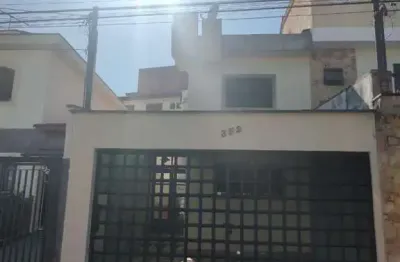 Casa para venda em são paulo, jardim textil, 3 dormitórios, 1 suíte, 2 banheiros, 2 vagas