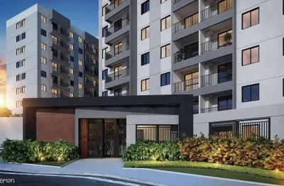 Apartamento para venda em são paulo, vila do castelo, 2 dormitórios, 1 banheiro, 1 vaga