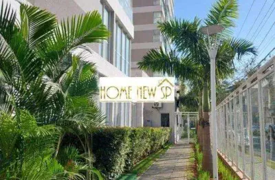 Apartamento para venda em são paulo, tatuapé, 3 dormitórios, 3 suítes, 4 banheiros, 3 vagas