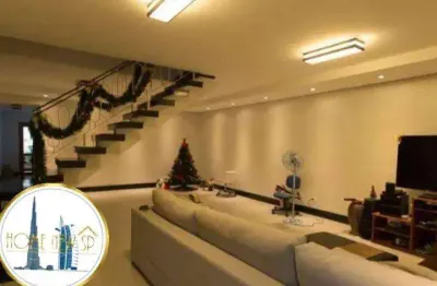 Casa para venda em são paulo, parque da mooca, 4 dormitórios, 1 suíte, 4 banheiros