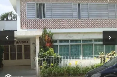 Casa para venda em são paulo, parque da mooca, 4 dormitórios, 3 banheiros, 2 vagas