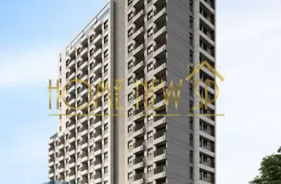 Apartamento para venda em são paulo, são judas, 1 dormitório, 1 banheiro