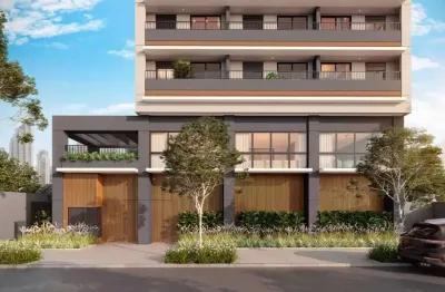 Apartamento para venda em são paulo, pinheiros, 1 dormitório, 1 banheiro