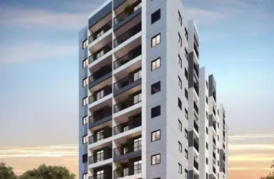 Apartamento para venda em diadema, campanário, 2 dormitórios, 1 banheiro