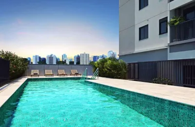 Apartamento para venda em são paulo, jardim celeste, 2 dormitórios, 1 banheiro, 1 vaga