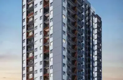 Apartamento para venda em são paulo, lapa de baixo, 2 dormitórios, 1 banheiro