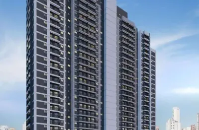 Apartamento para venda em são paulo, vila piauí, 2 dormitórios, 1 banheiro