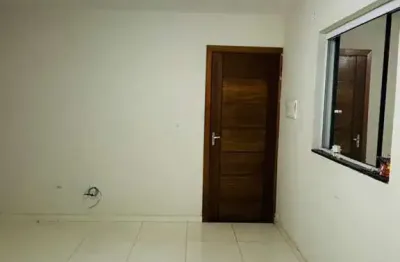 Apartamento para venda em são paulo, vila verde, 2 dormitórios, 1 banheiro