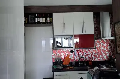 Apartamento para venda em são paulo, vila formosa, 2 dormitórios, 1 suíte, 2 banheiros, 2 vagas