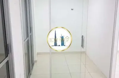 Sala comercial para venda em são paulo, santana, 1 dormitório, 1 banheiro, 1 vaga