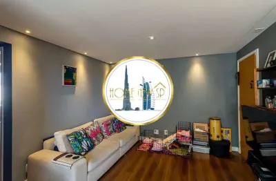 Apartamento para venda em são paulo, barra funda, 2 dormitórios, 1 suíte, 2 banheiros, 1 vaga