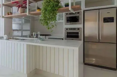 Apartamento para venda em são paulo, vila mariana, 2 dormitórios, 1 suíte, 2 banheiros, 1 vaga