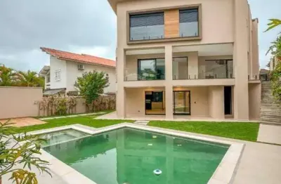 Casa em condomínio para venda em barueri, alphaville residencial um, 4 dormitórios, 4 suítes, 6 banheiros, 6 vagas