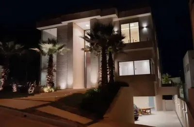 Casa em condomínio para venda em barueri, condomínio centro comercial alphaville, 4 dormitórios, 4 suítes, 6 banheiros, 12 vagas