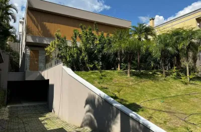 Casa em condomínio para venda em barueri, condomínio centro comercial alphaville, 4 dormitórios, 4 suítes, 6 banheiros, 8 vagas