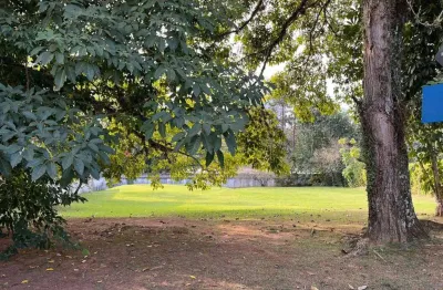 Terreno para venda em barueri, alphaville centro industrial e empresarial/alphaville., 1 dormitório, 1 banheiro