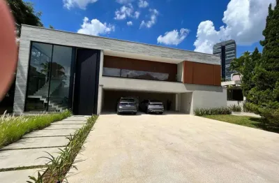 Casa em condomínio para venda em barueri, alphaville centro industrial e empresarial/alphaville., 4 dormitórios, 4 suítes, 6 banheiros, 6 vagas