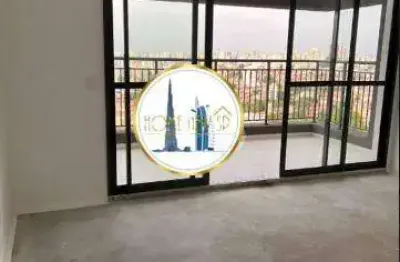 Apartamento para venda em são paulo, tucuruvi, 2 dormitórios, 2 suítes, 3 banheiros, 1 vaga