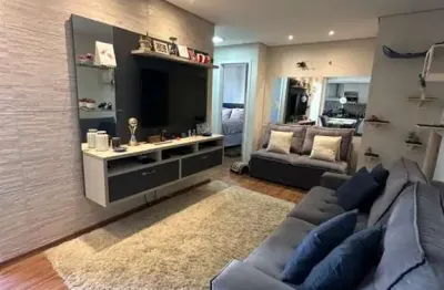 Apartamento para venda em são paulo, freguesia do ó, 2 dormitórios, 1 banheiro, 1 vaga