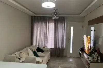 Casa para venda em são paulo, vila carrão, 3 dormitórios, 2 suítes, 3 banheiros, 4 vagas