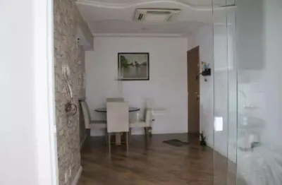 Apartamento para venda em são paulo, imirim, 2 dormitórios, 1 banheiro, 2 vagas