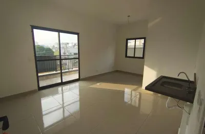Apartamento garden para venda em guarulhos, vila galvão, 1 dormitório, 1 banheiro