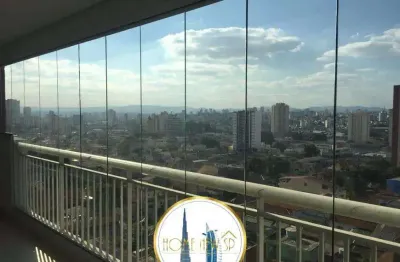 Apartamento para venda em são paulo, vila carrão, 3 dormitórios, 3 suítes, 4 banheiros, 2 vagas