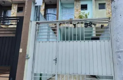Casa para venda em são paulo, jardim vila formosa, 3 dormitórios, 1 suíte, 3 banheiros, 2 vagas