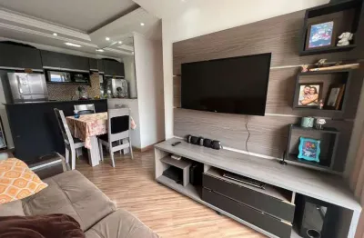 Apartamento garden para venda em são paulo, vila brasilândia, 2 dormitórios, 1 banheiro, 1 vaga