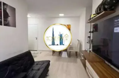 Apartamento para venda em guarulhos, vila lanzara, 2 dormitórios, 1 suíte, 2 banheiros, 1 vaga