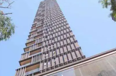 Apartamento para venda em são paulo, pinheiros, 4 dormitórios, 3 suítes, 5 banheiros, 3 vagas