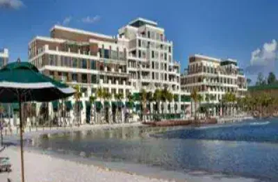 Terreno para venda em porto feliz, boa vista, 1 dormitório, 1 banheiro