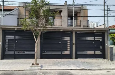 Casa para venda em são paulo, parque maria luiza, 3 dormitórios, 2 suítes, 4 banheiros, 2 vagas