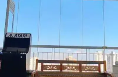 Cobertura duplex para venda em são paulo, santa teresinha, 2 dormitórios, 1 suíte, 2 banheiros, 2 vagas