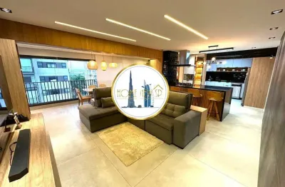 Apartamento para venda em são paulo, tatuapé, 3 dormitórios, 1 suíte, 2 banheiros, 2 vagas