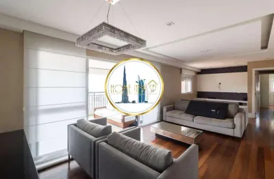 Apartamento para venda em são paulo, chácara califórnia, 3 dormitórios, 3 suítes, 4 banheiros, 3 vagas